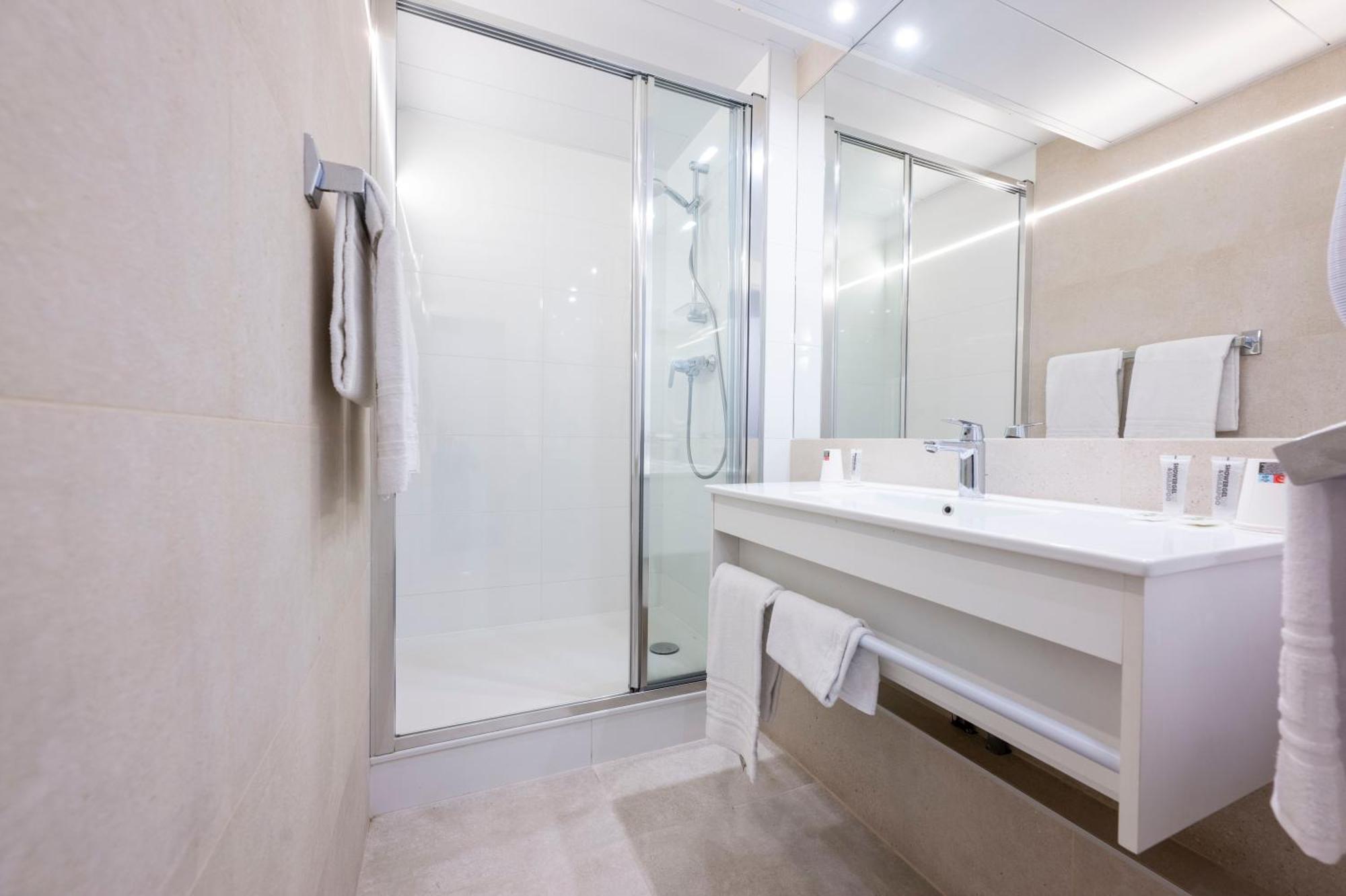 La Residence Лион Екстериор снимка