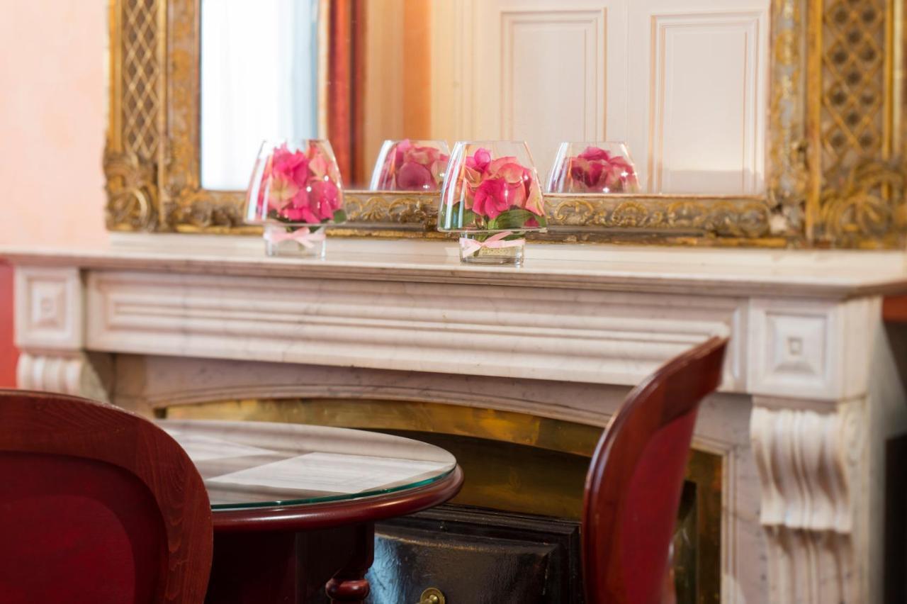 La Residence Лион Стая снимка