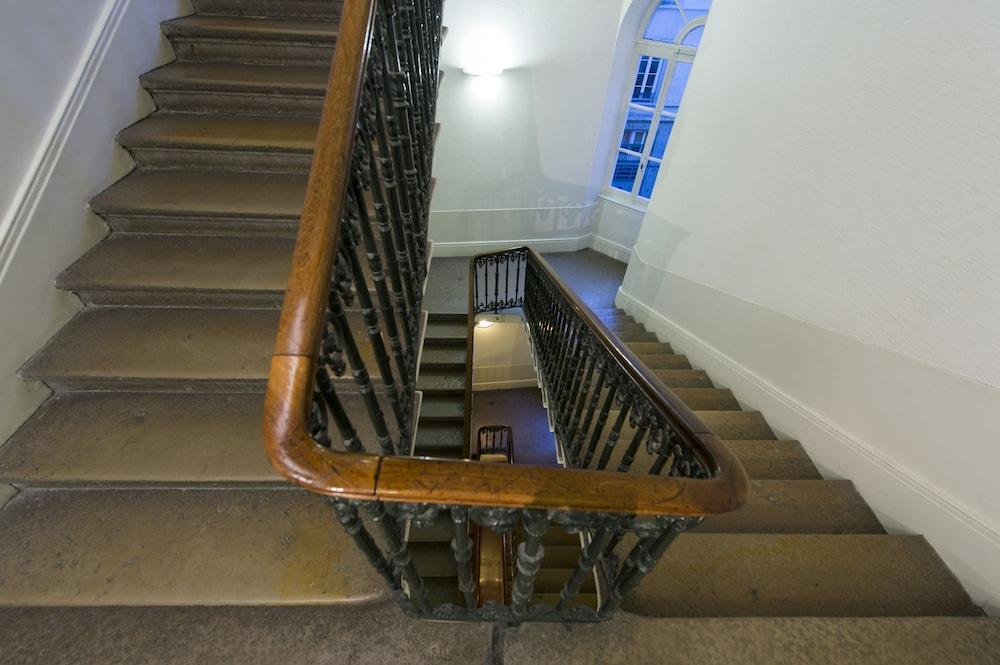 La Residence Лион Екстериор снимка